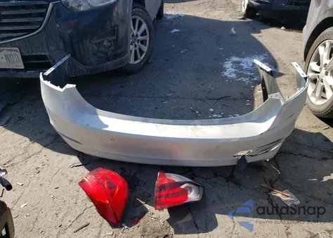 2016 BMW 320 Xi из США, поврежденный, VIN WBA8E5G54GNU21619